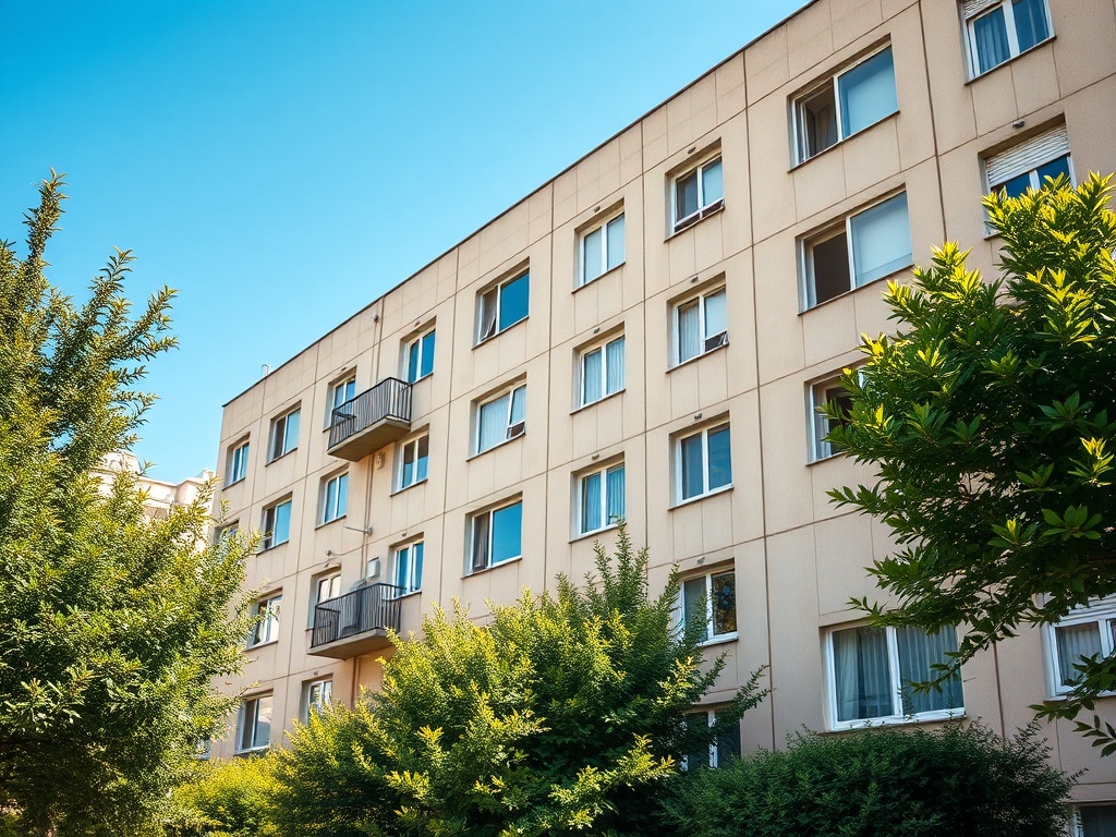 3-feya.ru | Как оценить риски покупки жилья в панельном доме