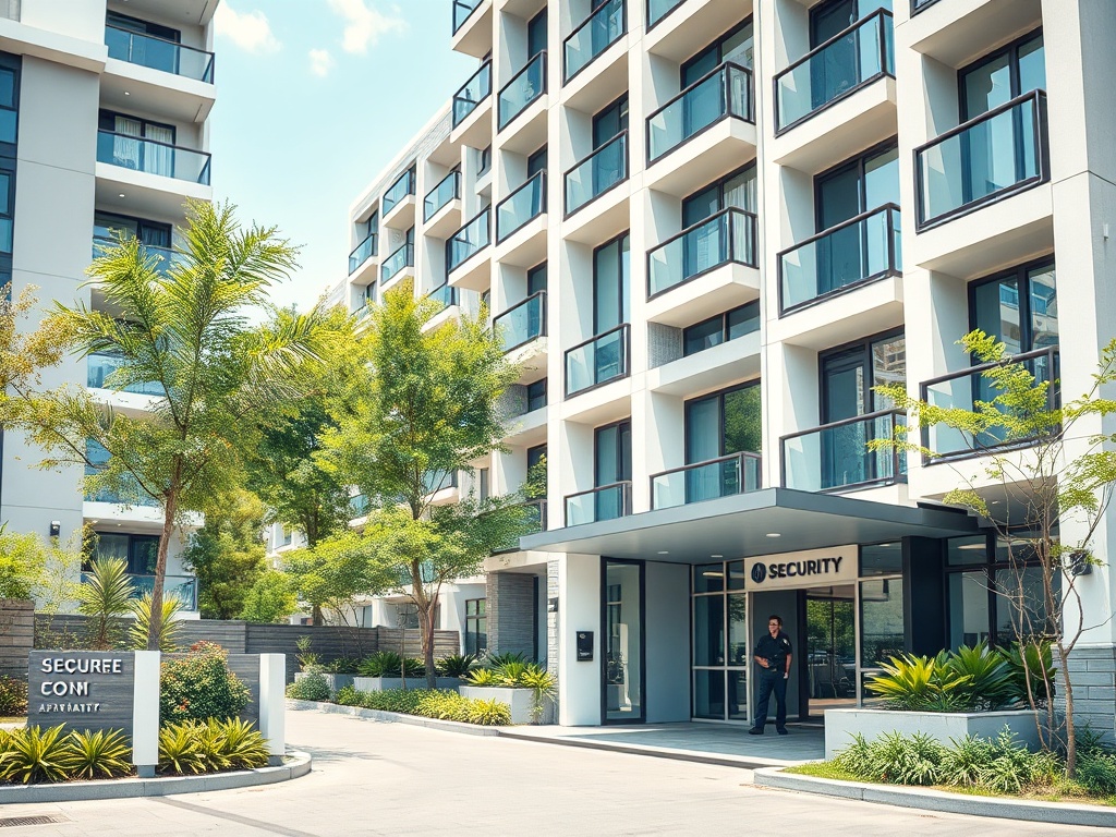 3-feya.ru | Покупка квартиры в доме с повышенными требованиями к контролю доступа