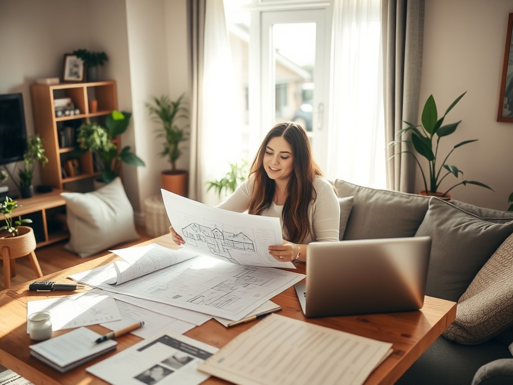 3-feya.ru | Ипотека на жилье с участком: юридические особенности